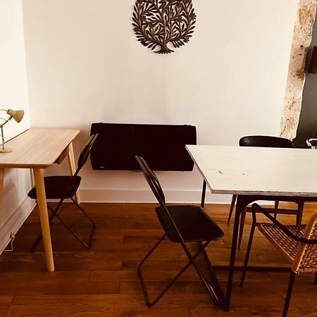Appartement 65 M2 Montpellier Centre Kamer foto