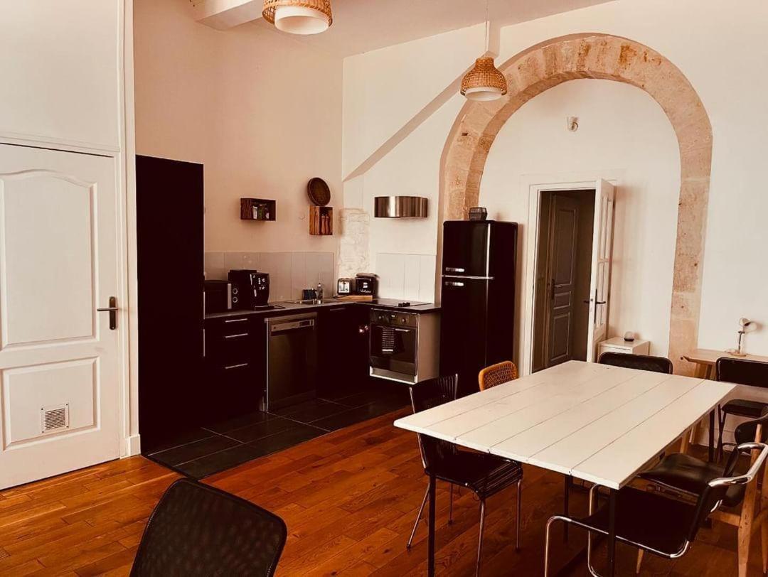Appartement 65 M2 Montpellier Centre Kamer foto
