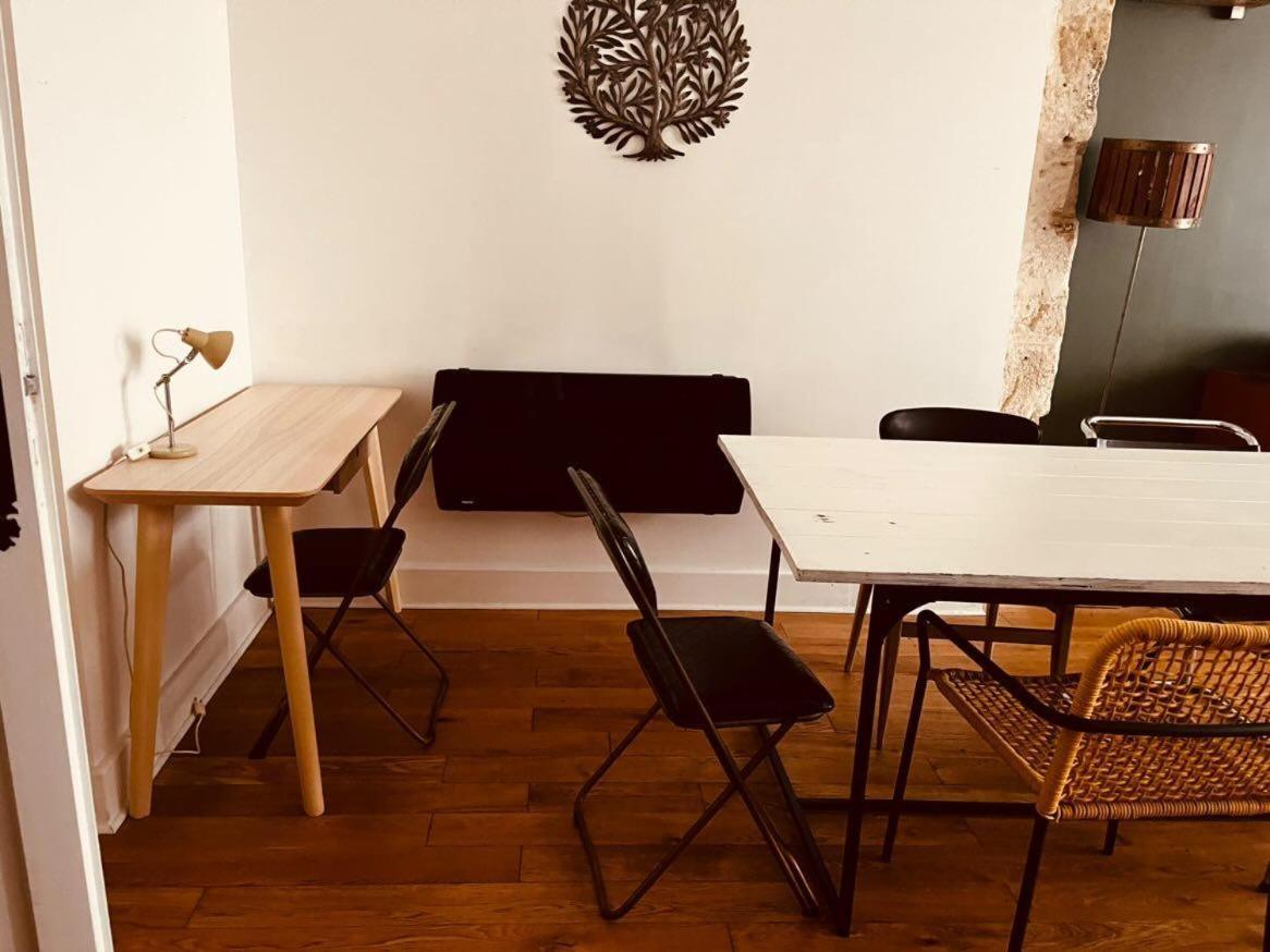 Appartement 65 M2 Montpellier Centre Kamer foto