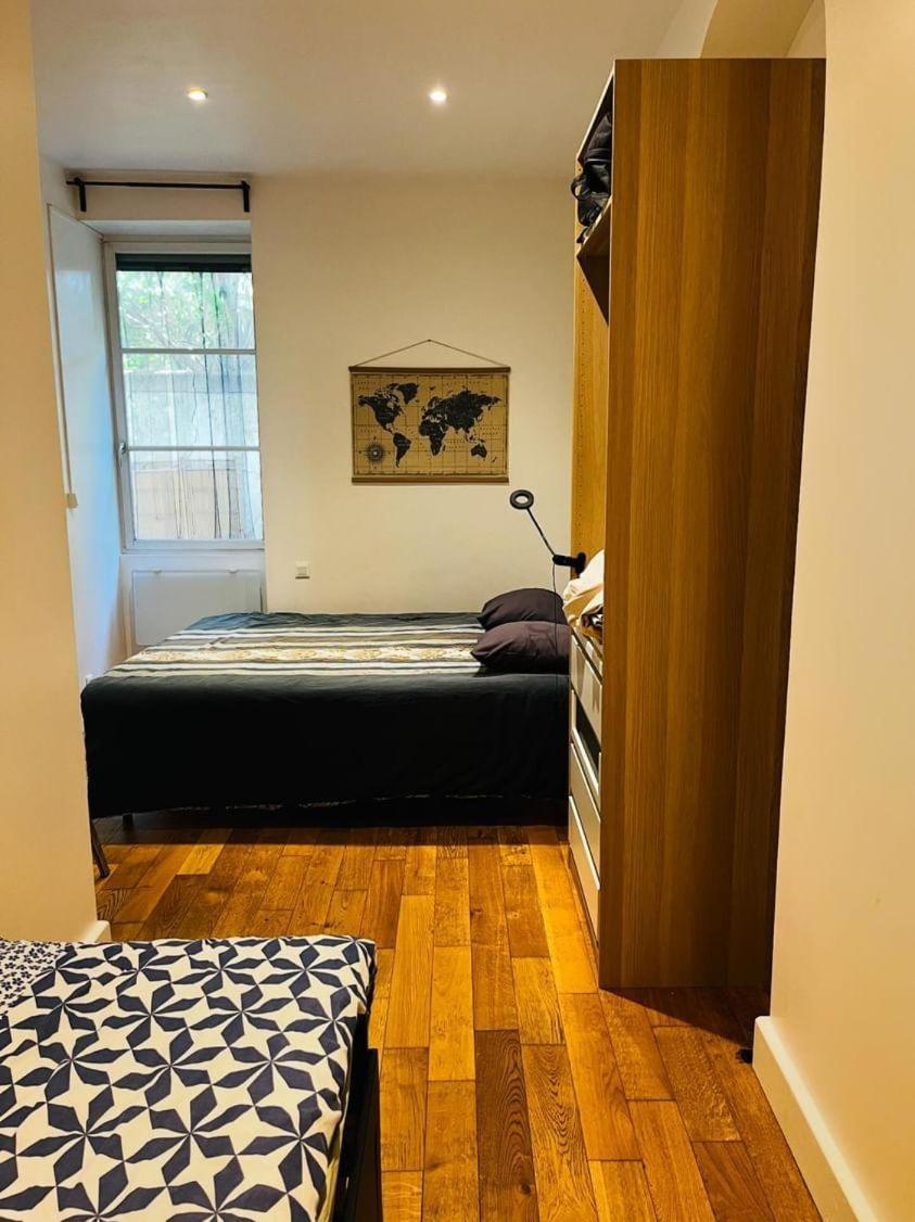 Appartement 65 M2 Montpellier Centre Kamer foto