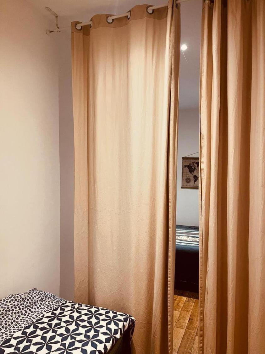 Appartement 65 M2 Montpellier Centre Kamer foto