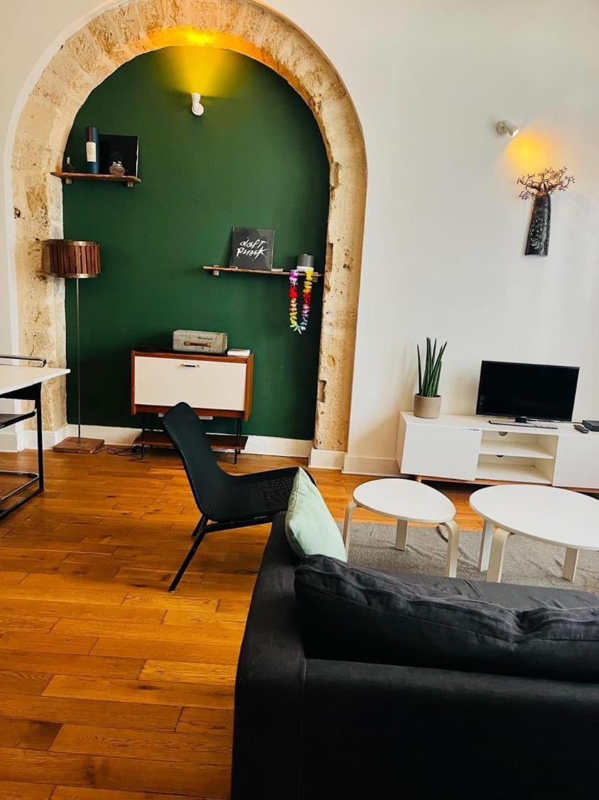 Appartement 65 M2 Montpellier Centre Kamer foto