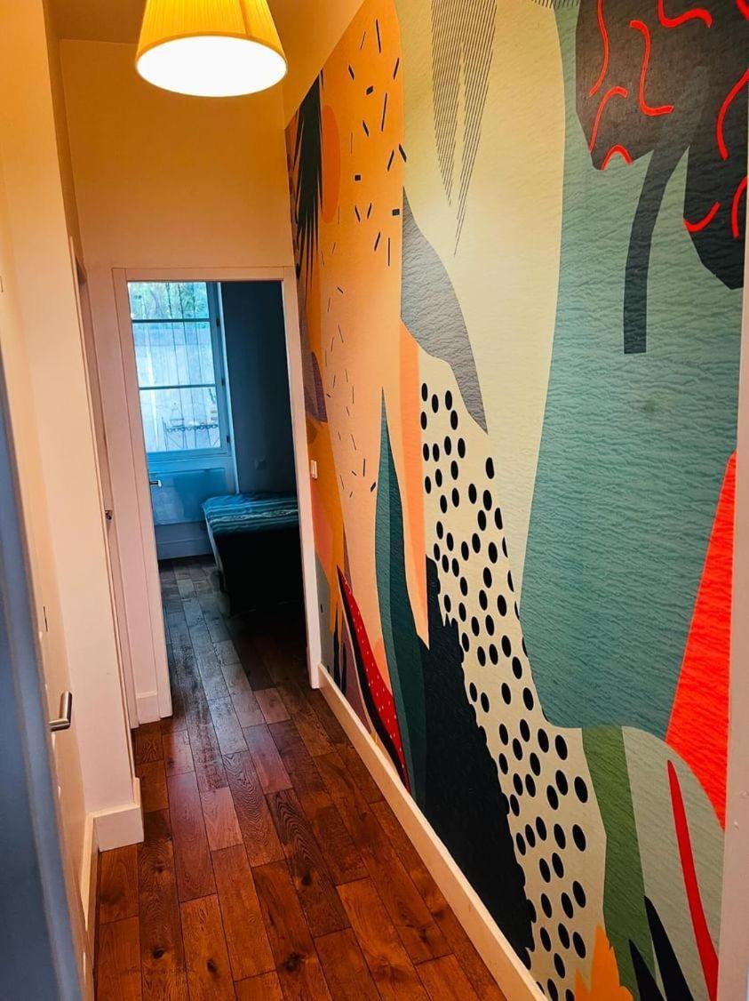 Appartement 65 M2 Montpellier Centre Kamer foto