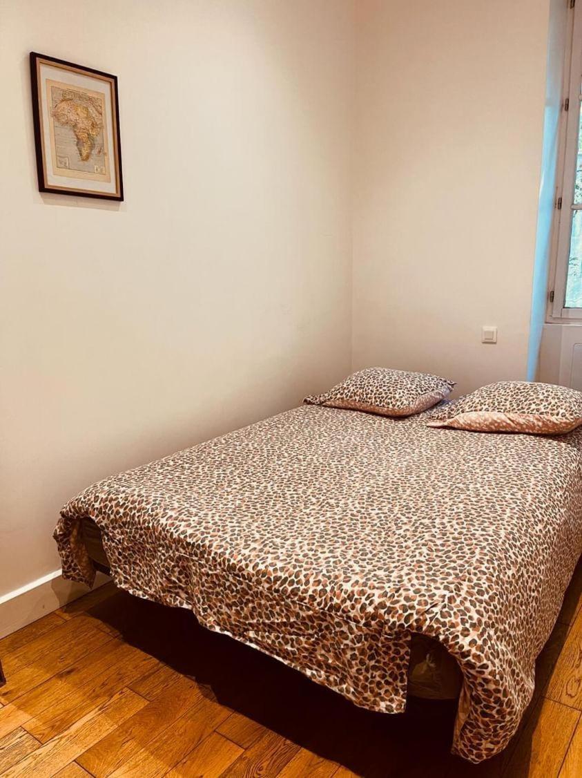 Appartement 65 M2 Montpellier Centre Kamer foto