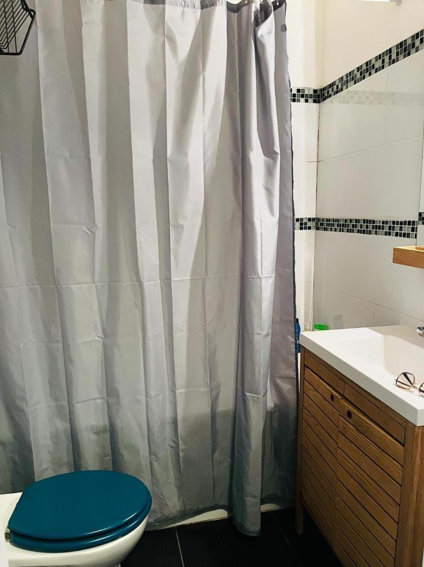 Appartement 65 M2 Montpellier Centre Kamer foto