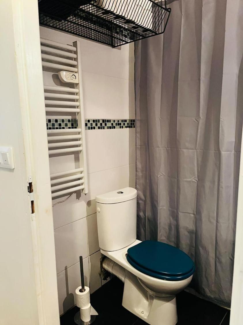 Appartement 65 M2 Montpellier Centre Kamer foto