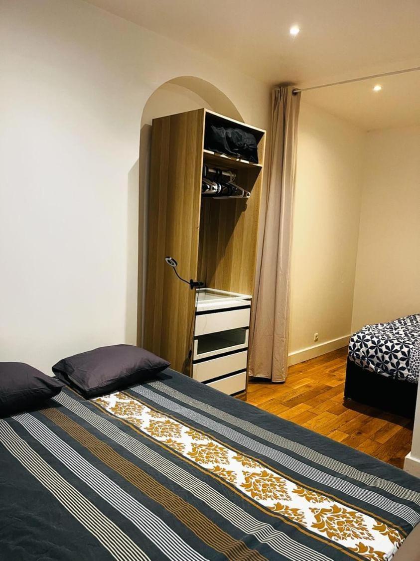 Appartement 65 M2 Montpellier Centre Kamer foto