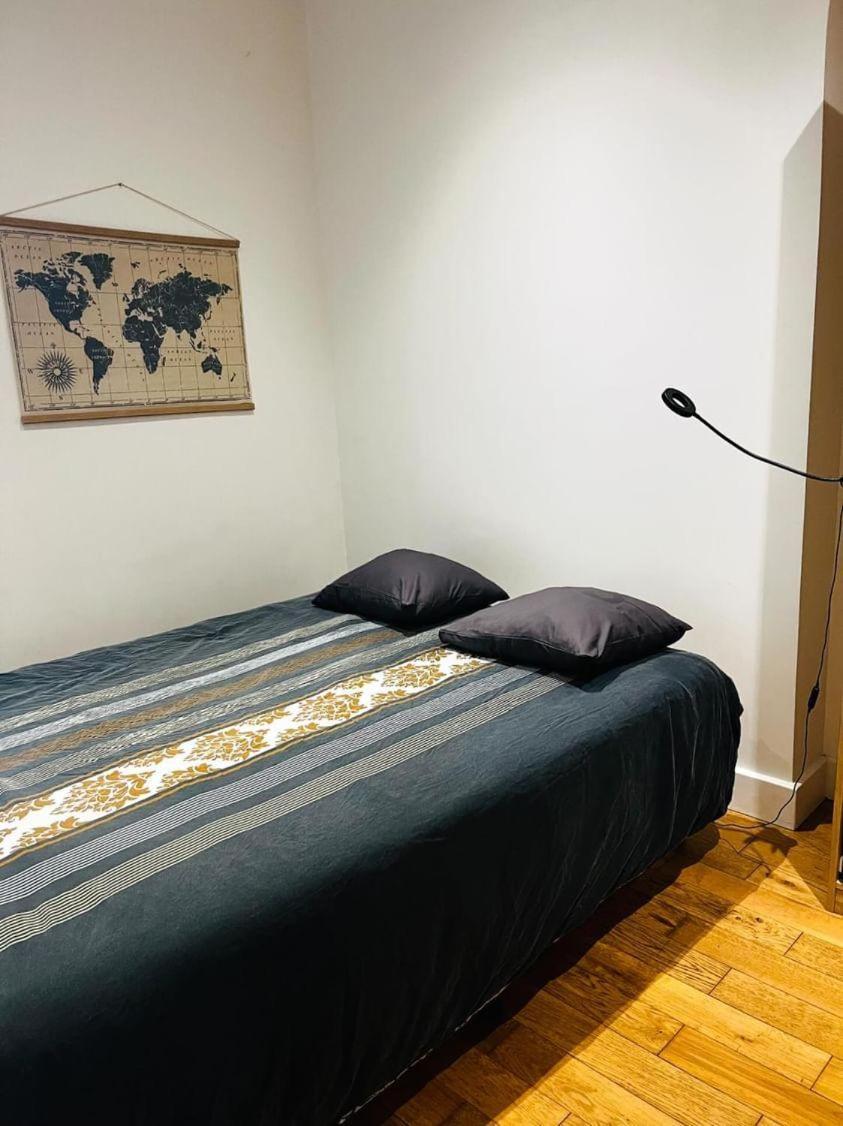 Appartement 65 M2 Montpellier Centre Kamer foto