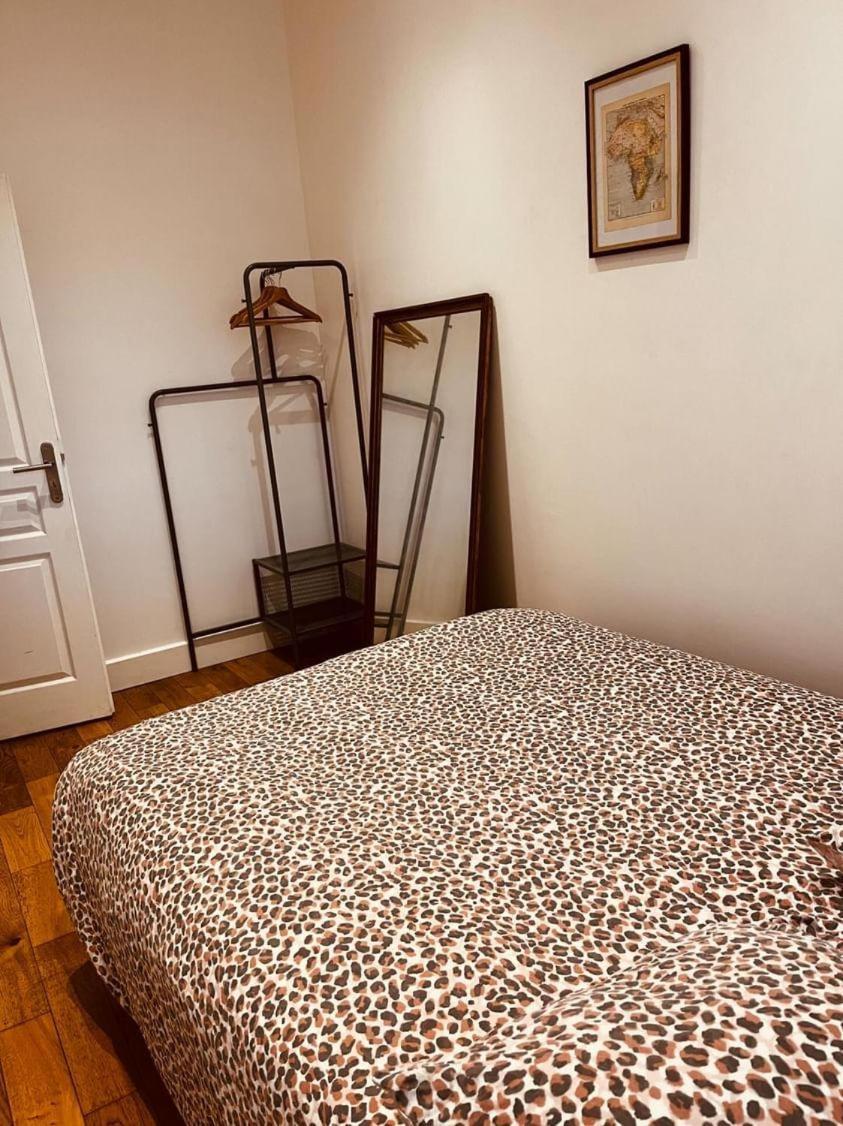 Appartement 65 M2 Montpellier Centre Kamer foto
